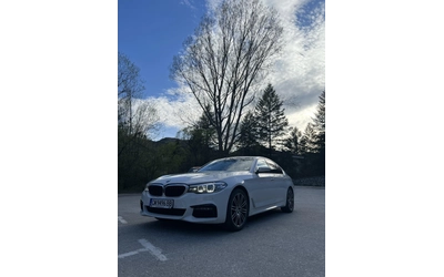 bmw-530 - 1