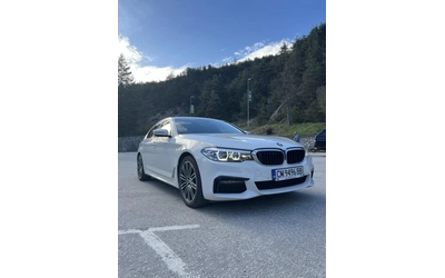 bmw-530 - 2