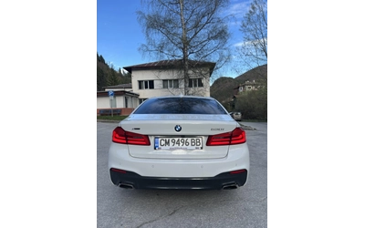 bmw-530 - 5