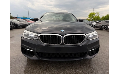 bmw-530 - 0