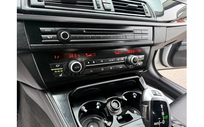 BMW 530 F10-HEAD UP-LED-BIXENON-NAVI-SPORT-GERMANIA - автомобили, коли, обяви за нови и употребявани 10