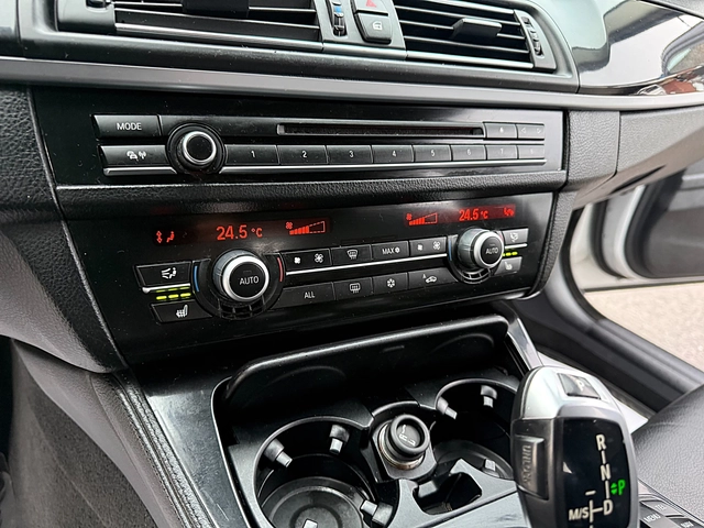 BMW 530 F10-HEAD UP-LED-BIXENON-NAVI-SPORT-GERMANIA - автомобили, коли, обяви за нови и употребявани 10