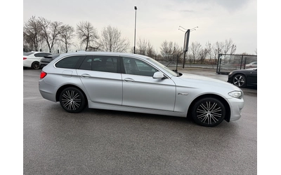 bmw-530 - 1