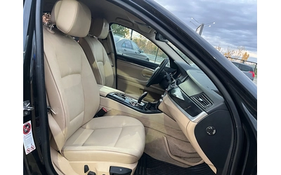 BMW 530 M PAKET PERFORMANS-LED-BIXENON-NAVI-GERMANIA !!! - автомобили, коли, обяви за нови и употребявани 10