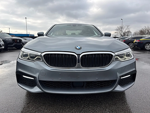 BMW 530 M PAKET-DISTRONIK-SPORT-KAMERA-ПОДГРЯВАНЕ-ГЕРМАНИЯ - автомобили, коли, обяви за нови и употребявани 0