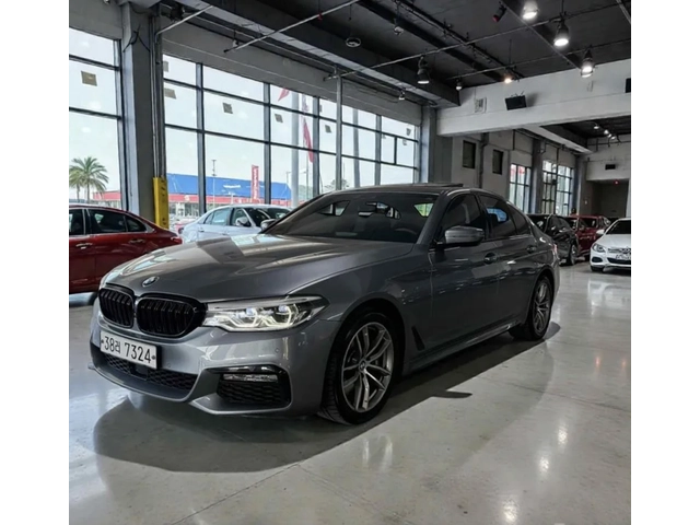 BMW 530 M* PANO* ОБДУХ* HUD* 360* Крайна цена* - автомобили, коли, обяви за нови и употребявани 0