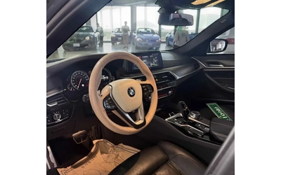 BMW 530 M* PANO* ОБДУХ* HUD* 360* Крайна цена* - автомобили, коли, обяви за нови и употребявани 10