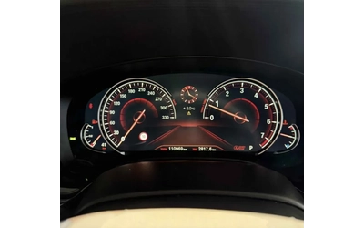 BMW 530 M* PANO* ОБДУХ* HUD* 360* Крайна цена* - автомобили, коли, обяви за нови и употребявани 14