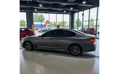 bmw-530 - 1