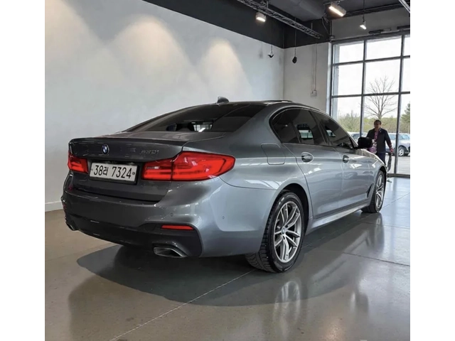 BMW 530 M* PANO* ОБДУХ* HUD* 360* Крайна цена* - автомобили, коли, обяви за нови и употребявани 4
