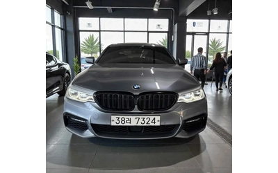 BMW 530 M* PANO* ОБДУХ* HUD* 360* Крайна цена* - автомобили, коли, обяви за нови и употребявани 7
