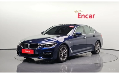 bmw-530 - 0