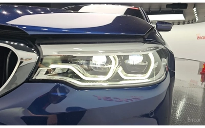 BMW 530 M-pack - автомобили, коли, обяви за нови и употребявани 14