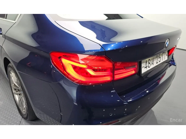 BMW 530 M-pack - автомобили, коли, обяви за нови и употребявани 15