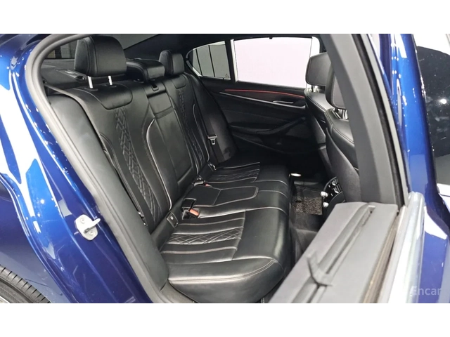 BMW 530 M-pack - автомобили, коли, обяви за нови и употребявани 8