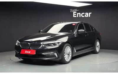 bmw-530 - 0