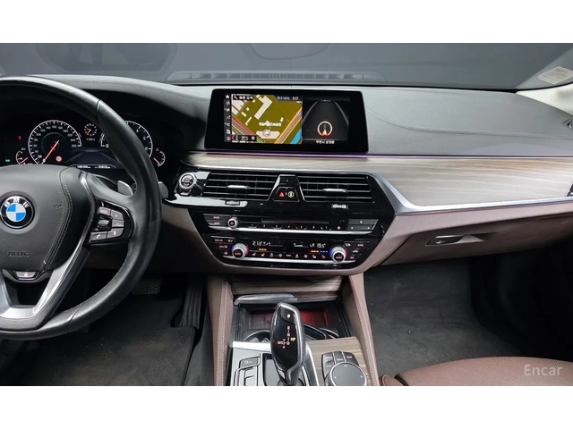 BMW 530 XDRIVE - автомобили, коли, обяви за нови и употребявани 10