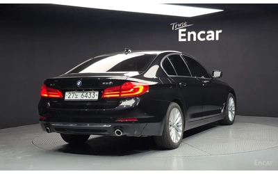 bmw-530 - 1