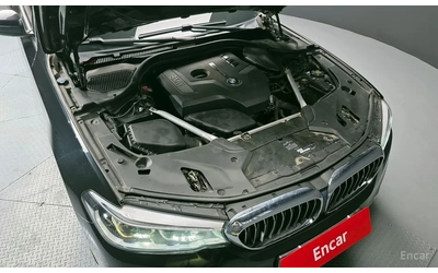 bmw-530 - 2