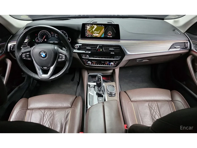 BMW 530 XDRIVE - автомобили, коли, обяви за нови и употребявани 3