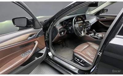 BMW 530 XDRIVE - автомобили, коли, обяви за нови и употребявани 7