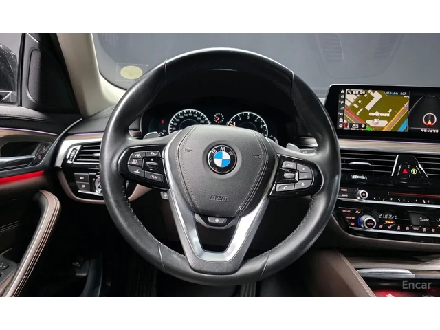 BMW 530 XDRIVE - автомобили, коли, обяви за нови и употребявани 9