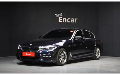 bmw-530 - 0