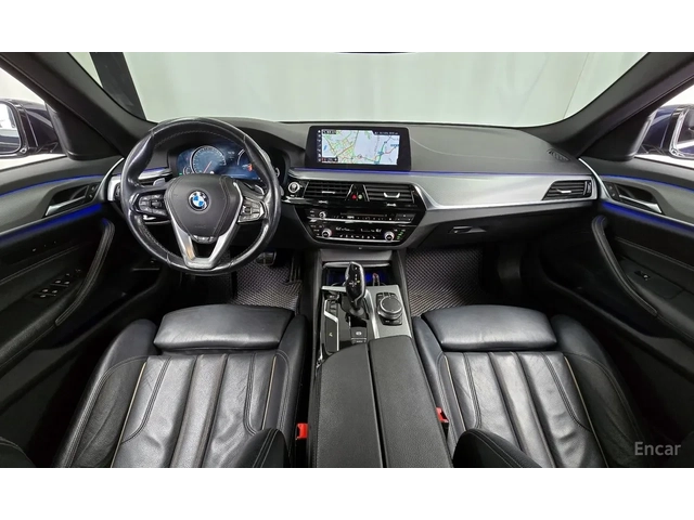 BMW 530 XDRIVE - автомобили, коли, обяви за нови и употребявани 4