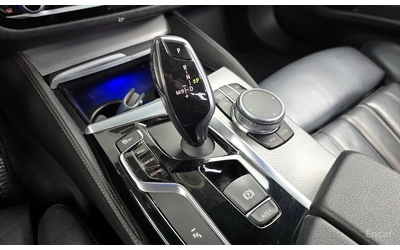 BMW 530 XDRIVE - автомобили, коли, обяви за нови и употребявани 6