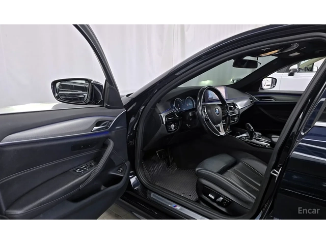 BMW 530 XDRIVE - автомобили, коли, обяви за нови и употребявани 7
