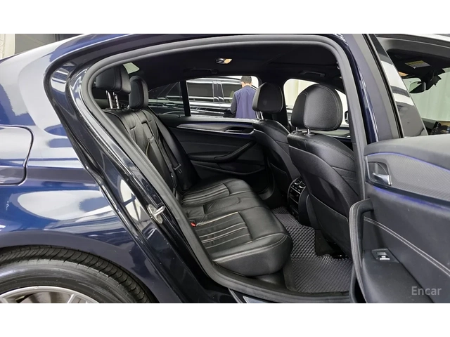 BMW 530 XDRIVE - автомобили, коли, обяви за нови и употребявани 8