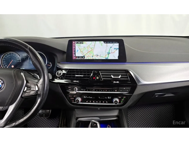 BMW 530 XDRIVE - автомобили, коли, обяви за нови и употребявани 9
