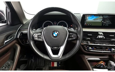 BMW 530 XDRIVE - автомобили, коли, обяви за нови и употребявани 10