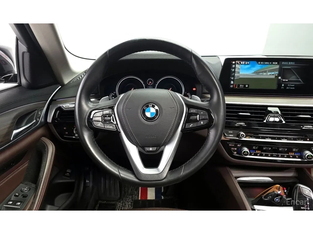 BMW 530 XDRIVE - автомобили, коли, обяви за нови и употребявани 10