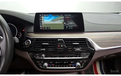 BMW 530 XDRIVE - автомобили, коли, обяви за нови и употребявани 11