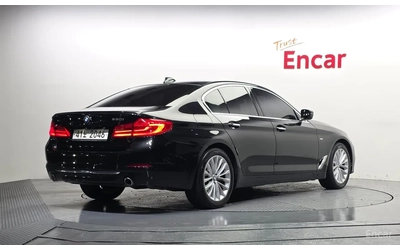 bmw-530 - 1