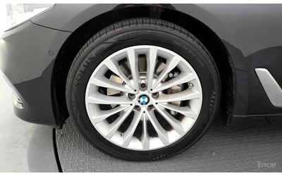 bmw-530 - 2