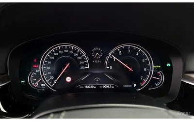 bmw-530 - 5
