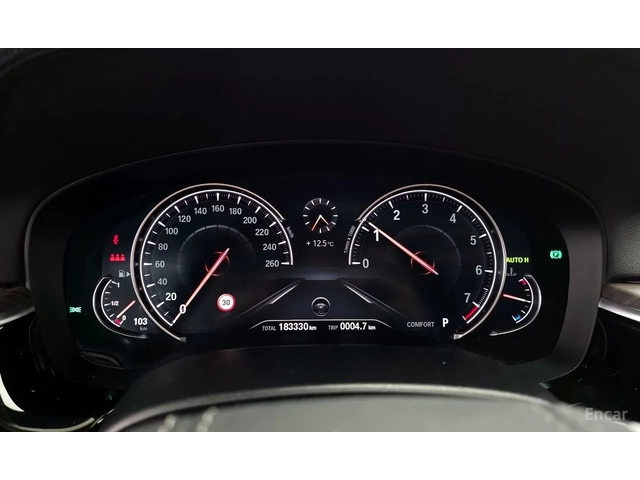 BMW 530 XDRIVE - автомобили, коли, обяви за нови и употребявани 5