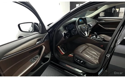 BMW 530 XDRIVE - автомобили, коли, обяви за нови и употребявани 7