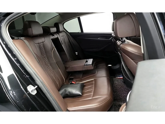 BMW 530 XDRIVE - автомобили, коли, обяви за нови и употребявани 9