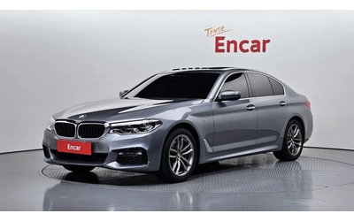 bmw-530 - 0