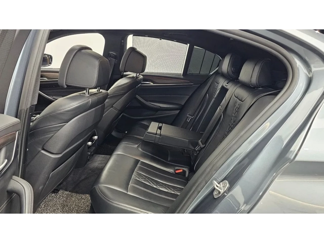 BMW 530 М* HUD* Обдух* 360* Крайна цена* - автомобили, коли, обяви за нови и употребявани 8