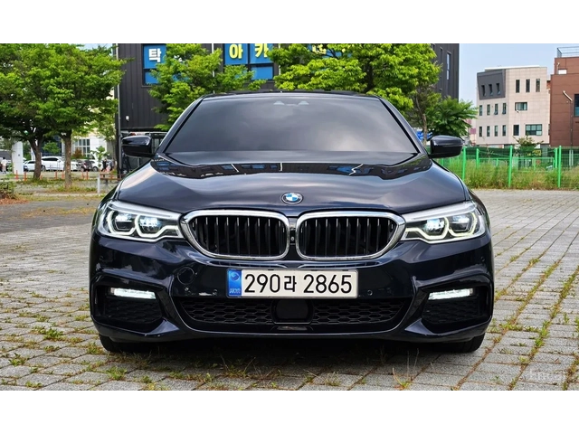 BMW 530 M-PK* DIS* HUD* ОБДУХ* 360* КРАЙНА ЦЕНА - автомобили, коли, обяви за нови и употребявани 0