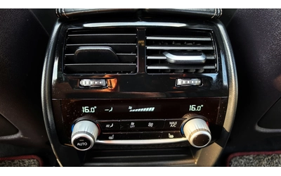 BMW 530 M-PK* DIS* HUD* ОБДУХ* 360* КРАЙНА ЦЕНА - автомобили, коли, обяви за нови и употребявани 15