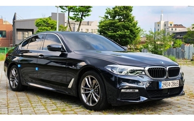 bmw-530 - 1