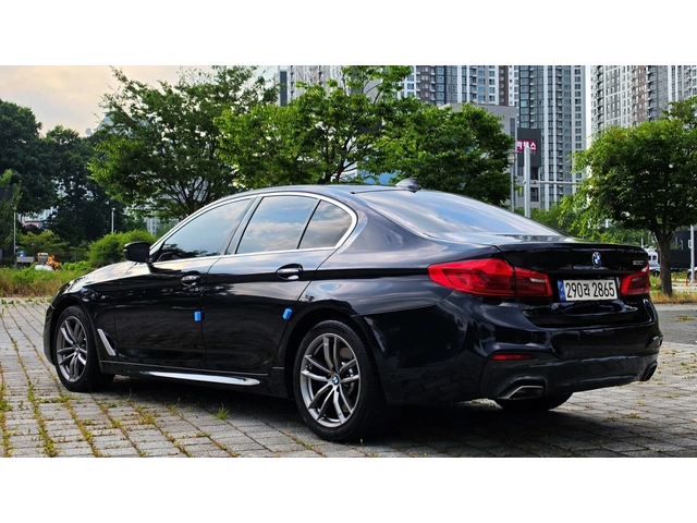 BMW 530 M-PK* DIS* HUD* ОБДУХ* 360* КРАЙНА ЦЕНА - автомобили, коли, обяви за нови и употребявани 2
