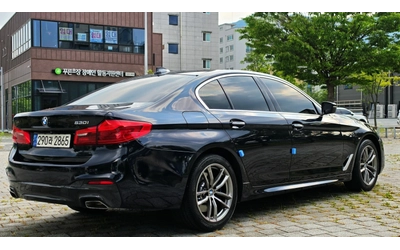 bmw-530 - 4