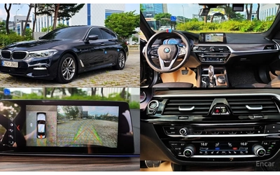 bmw-530 - 5