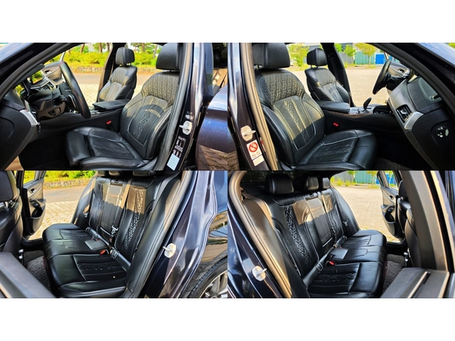 BMW 530 M-PK* DIS* HUD* ОБДУХ* 360* КРАЙНА ЦЕНА - автомобили, коли, обяви за нови и употребявани 8